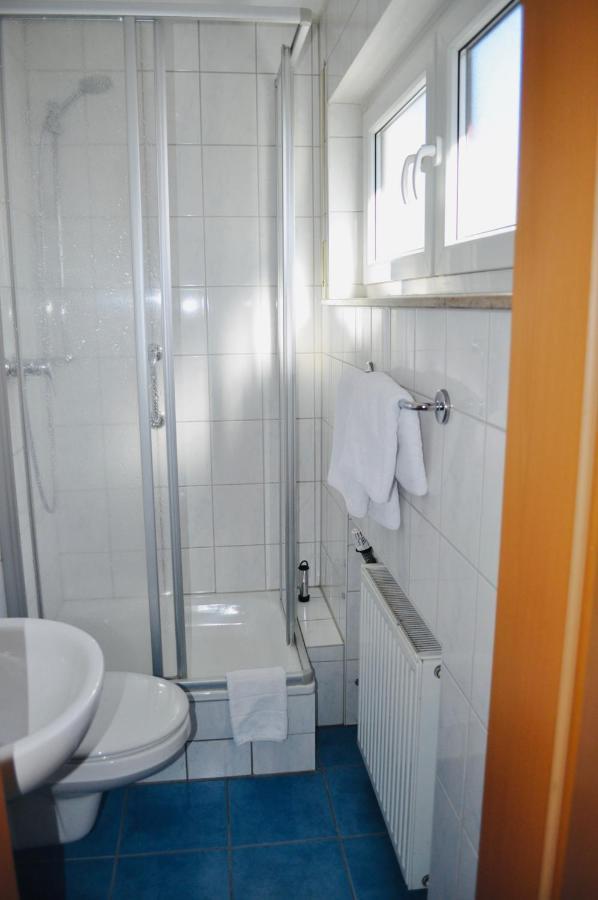 Hotel Discovery Stuttgart Eksteriør bilde