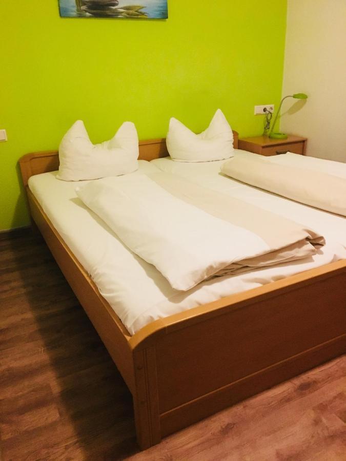 Hotel Discovery Stuttgart Eksteriør bilde